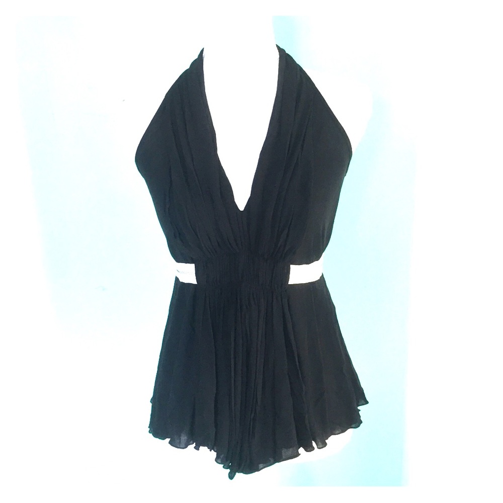 Max Azria Collection top